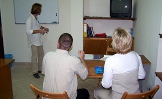 Courses-and-classroom